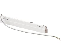 Встраиваемый в трек блок питания ARTE LAMP 48В 200Вт 4А для серии LINE A482633