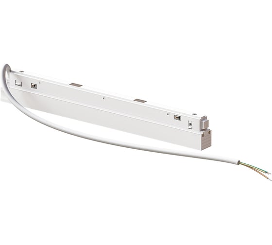Встраиваемый в трек блок питания ARTE LAMP 48В 200Вт 4А для серии LINE A482633