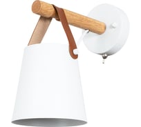 Настенный светильник ARTE LAMP A7032AP-1WH