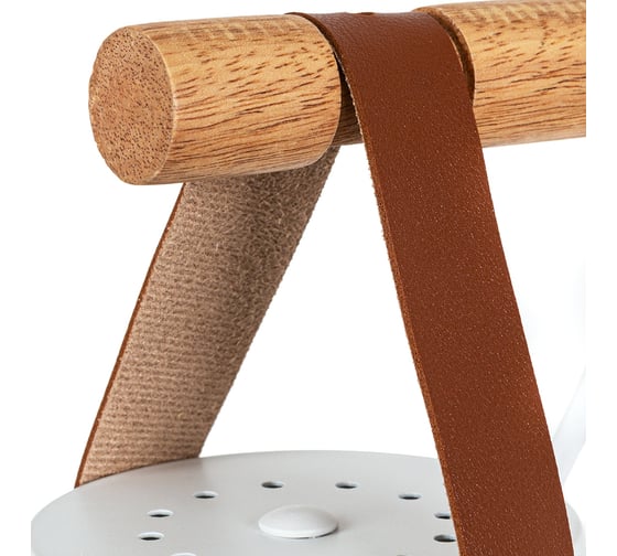 Настенный светильник ARTE LAMP A7032AP-1WH