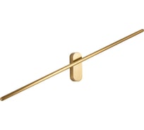 Настенный светильник ARTE LAMP A2028AP-1PB