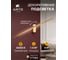 Настенный светильник ARTE LAMP A2028AP-1PB 5