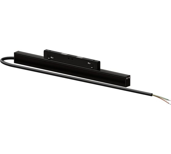 Встраиваемый в трек блок питания ARTE LAMP 48В 150Вт 3А для серии EXPE A582006 1