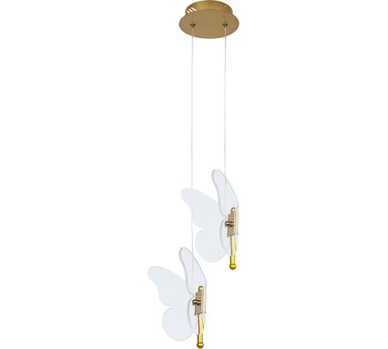 Подвесной светильник ARTE LAMP A2187SP-2GO 1