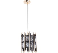 Подвесной светильник ARTE LAMP A1043SP-1BK