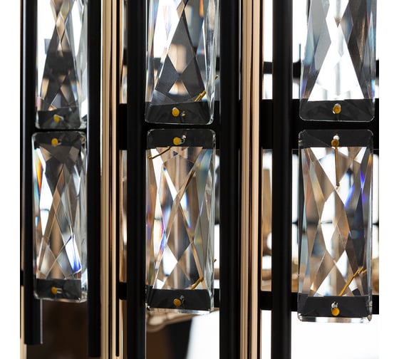 Подвесной светильник ARTE LAMP A1043SP-1BK