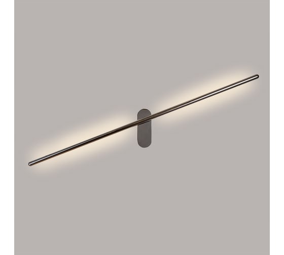 Настенный светильник ARTE LAMP A2028AP-1CC