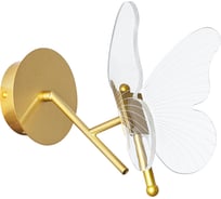 Настенный светильник ARTE LAMP A2187AP-1GO