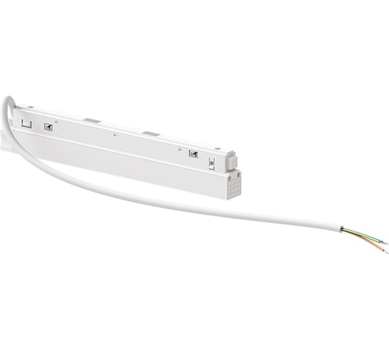 Встраиваемый в трек блок питания ARTE LAMP 48В 100Вт 2А для серии LINE A482533 1