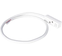 Коннектор-токопровод для шинопровода (трека) ARTE LAMP LINEA A481133