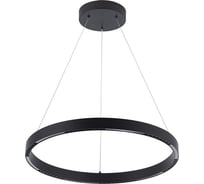 Подвесной светильник ARTE LAMP A2189LM-1BK