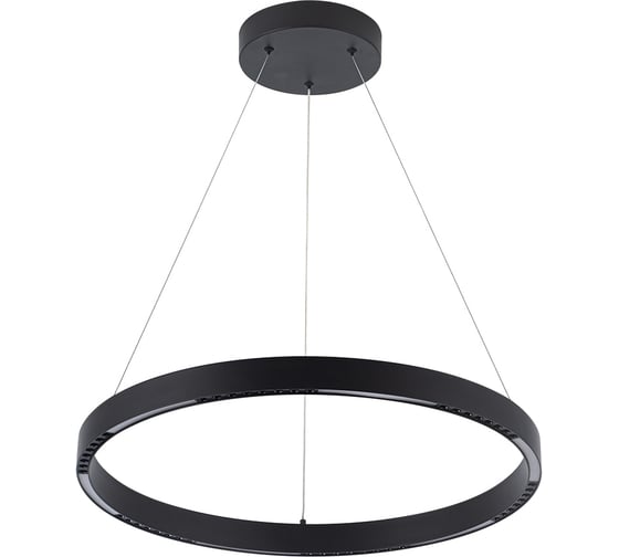 Подвесной светильник ARTE LAMP A2189LM-1BK