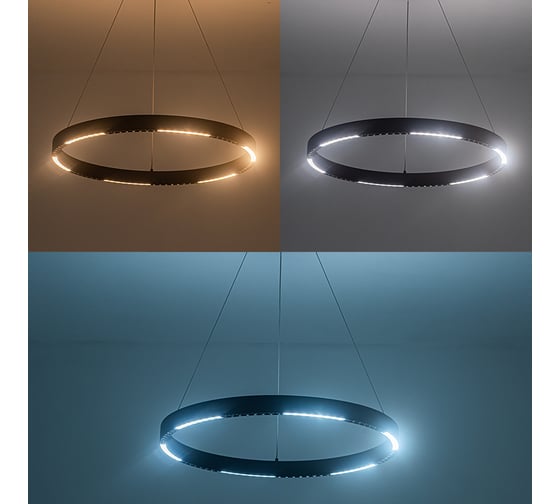 Подвесной светильник ARTE LAMP A2189LM-1BK