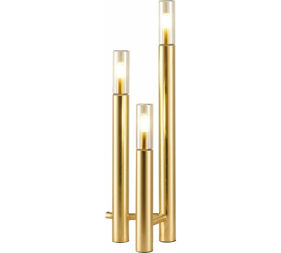 Настольная декоративная лампа ST Luce Eclip SL1236.204.03