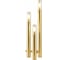 Настольная декоративная лампа ST Luce Eclip SL1236.204.03 1