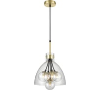 Подвесной светильник Vele Luce Caramella 5xG9 28W VL5904P25