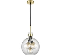 Подвесной светильник Vele Luce Caramella 5xG9 28W VL5904P35