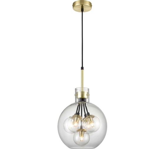 Подвесной светильник Vele Luce Caramella 5xG9 28W VL5904P35 1