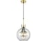 Подвесной светильник Vele Luce Caramella 5xG9 28W VL5904P35 1