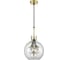 Подвесной светильник Vele Luce Caramella 5xG9 28W VL5904P35 2