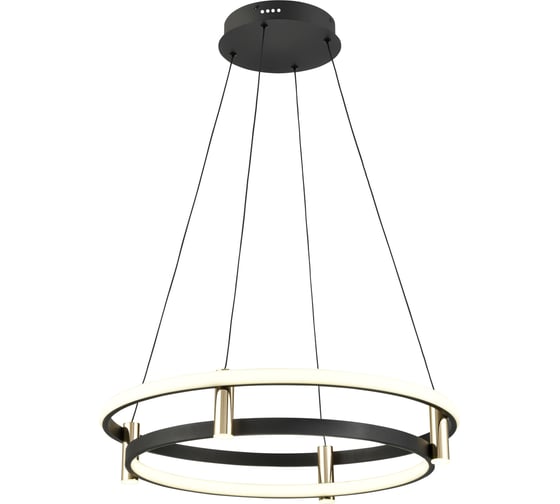 Подвесной светильник Vele Luce Libertas LED 68W 4000K VL7314P14 1