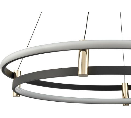 Подвесной светильник Vele Luce Libertas LED 88W 4000K VL7314P24