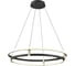 Подвесной светильник Vele Luce Libertas LED 88W 4000K VL7314P24 1
