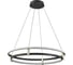 Подвесной светильник Vele Luce Libertas LED 88W 4000K VL7314P24 2