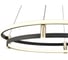 Подвесной светильник Vele Luce Libertas LED 88W 4000K VL7314P24 3