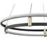 Подвесной светильник Vele Luce Libertas LED 88W 4000K VL7314P24 4