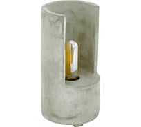 Настольная декоративная лампа EGLO ПРОМО Lynton 49111