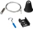 Подвес Arlight LGD-4TR-HANG-2-L3000-BK 031267 1