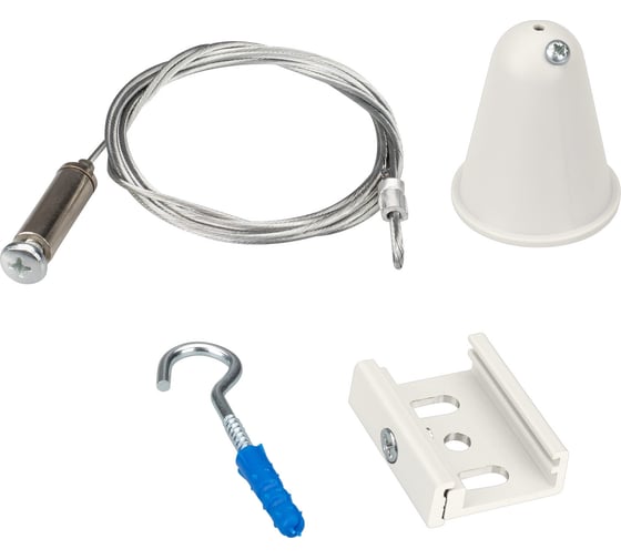 Подвес Arlight LGD-4TR-HANG-2-L5000-WH 031265 1