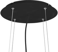 Подвес Arlight SPX-TB-2 Black 023160