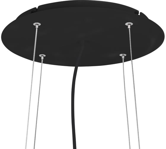 Подвес Arlight SPX-TB-2 Black 023160