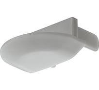 Заглушка Hafele 8,5мм для 833.72.844 и 845 833.72.855