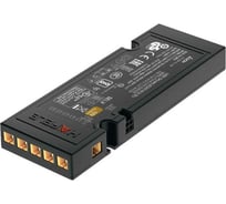 Драйвер Hafele LED 12V/0-20W черный 833.74.960