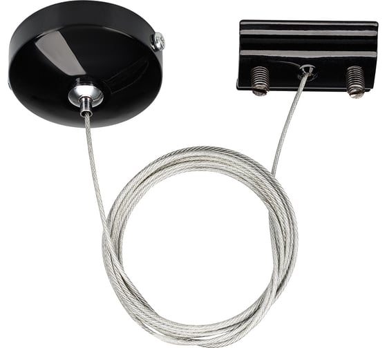 Подвес Arlight LGD-2TR-HANG-1-BK 022784