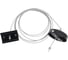 Подвес Arlight LGD-2TR-HANG-1-BK 022784 1