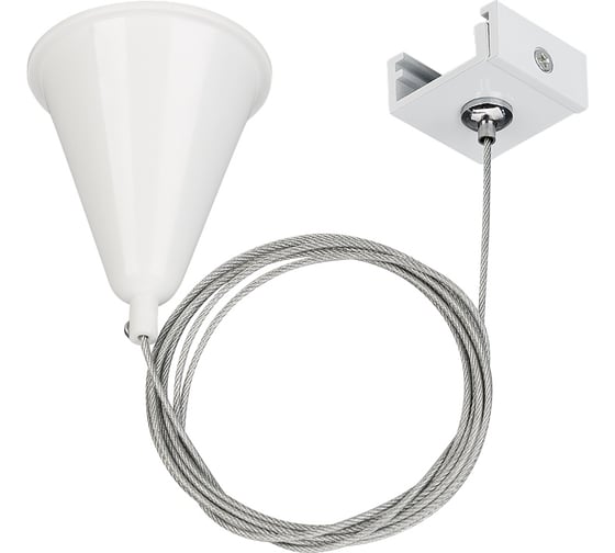 Подвес Arlight LGD-4TR-HANG-2-WH 024280 1