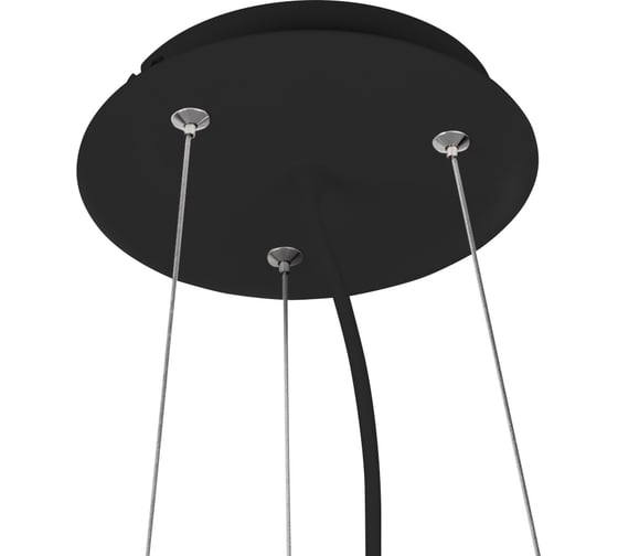 Подвес Arlight SPX-TB-1 Black 023159 1