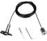 Подвес Arlight MAG-HANG-25-L3000 033252 1
