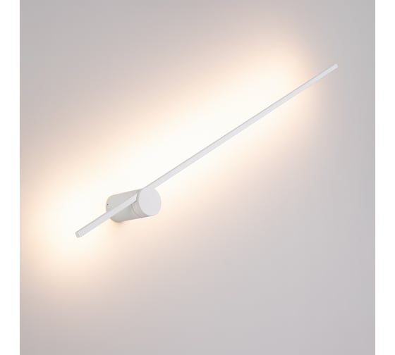 Светильник Arlight SP-VINCI-S900x55-10W Warm3000 035685