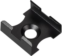 Монтажный крепеж Arlight PDS45-T BLACK 034897