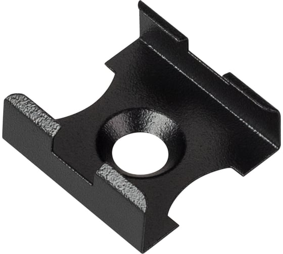 Монтажный крепеж Arlight PDS45-T BLACK 034897 1