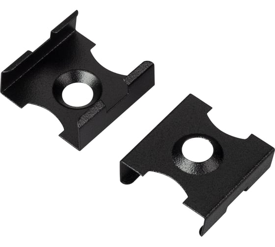 Монтажный крепеж Arlight PDS45-T BLACK 034897