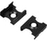 Монтажный крепеж Arlight PDS45-T BLACK 034897 2