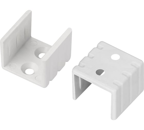 Держатель Arlight PVC-SLIM-H15 018248 1