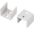 Держатель Arlight PVC-SLIM-H15 018248 1