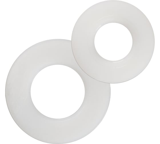 Комплект шайб Arlight KLUS-ISOL-Ams-2x020905 1